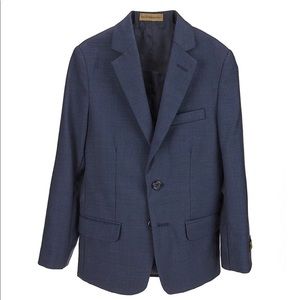 Class Club- Gold Label Blazer